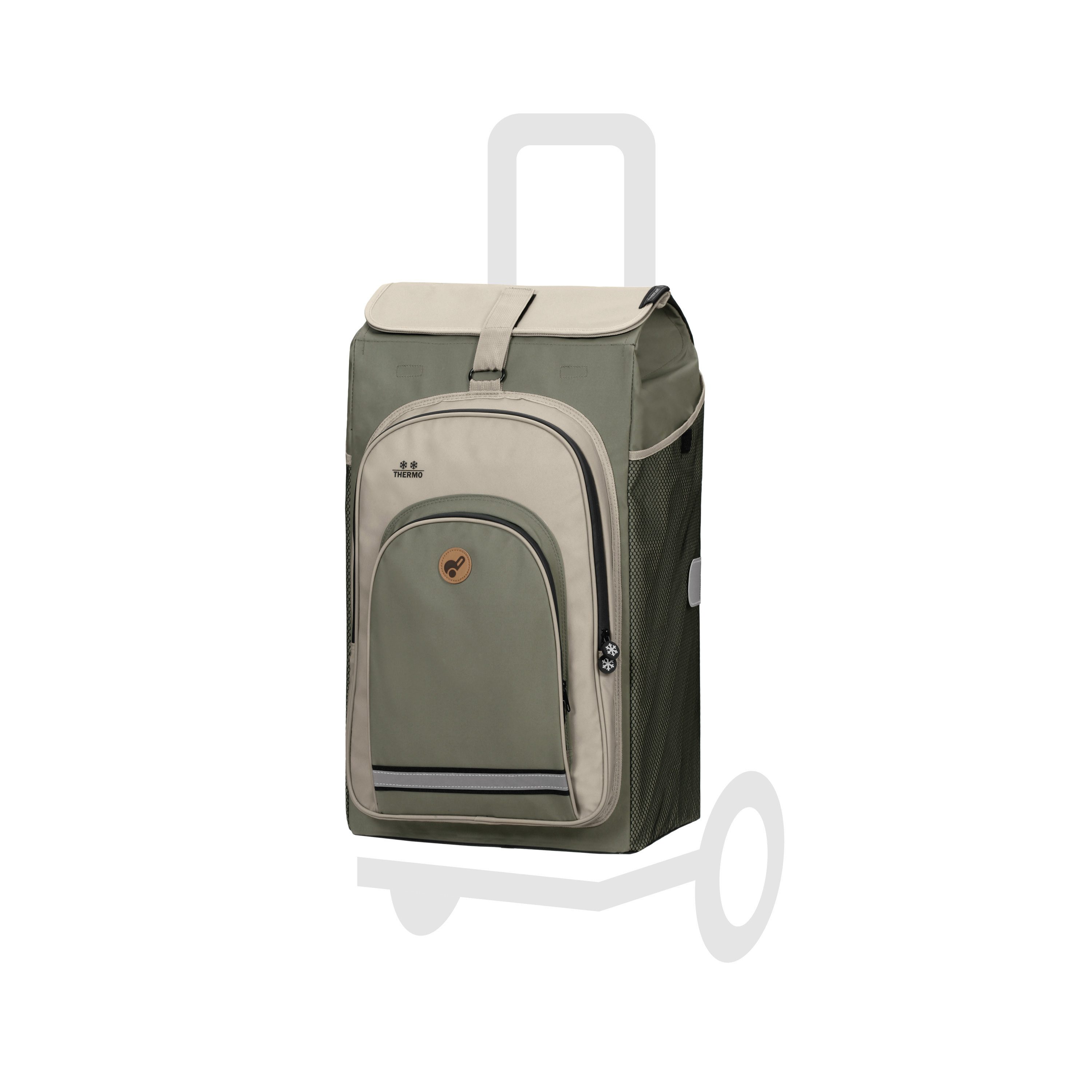 Andersen Einkaufstrolley Shopper Tasche Hydro 2.1 günstig online kaufen