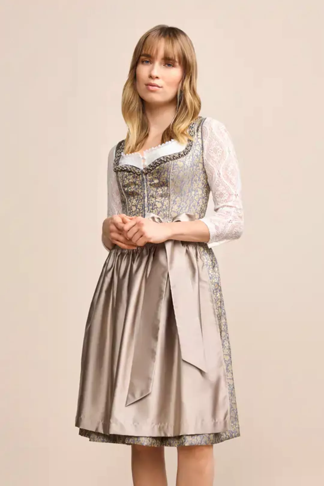 Dirndl Bruni (60cm) günstig online kaufen