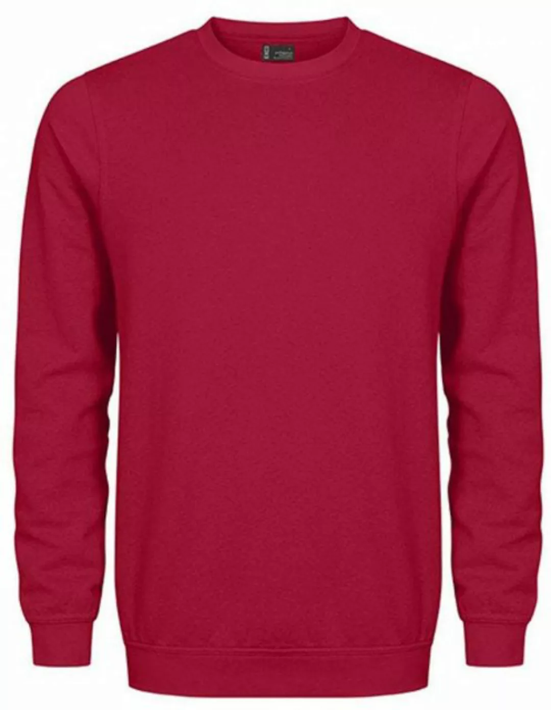 EXCD by Promodoro Sweatshirt Herren Sweater, Langstapelige Baumwolle und Po günstig online kaufen