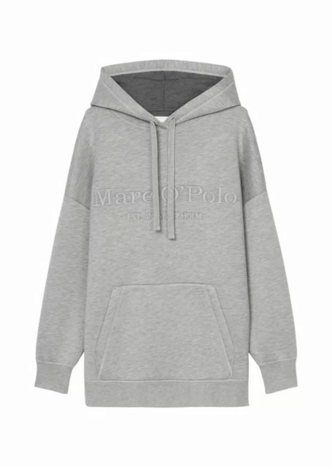 Marc O'Polo Kapuzensweatshirt günstig online kaufen