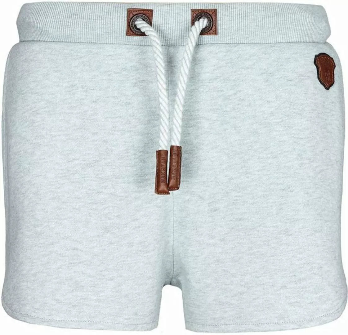 naketano Sweatshorts Naketano Damen Sweatshorts Truly Glorious günstig online kaufen