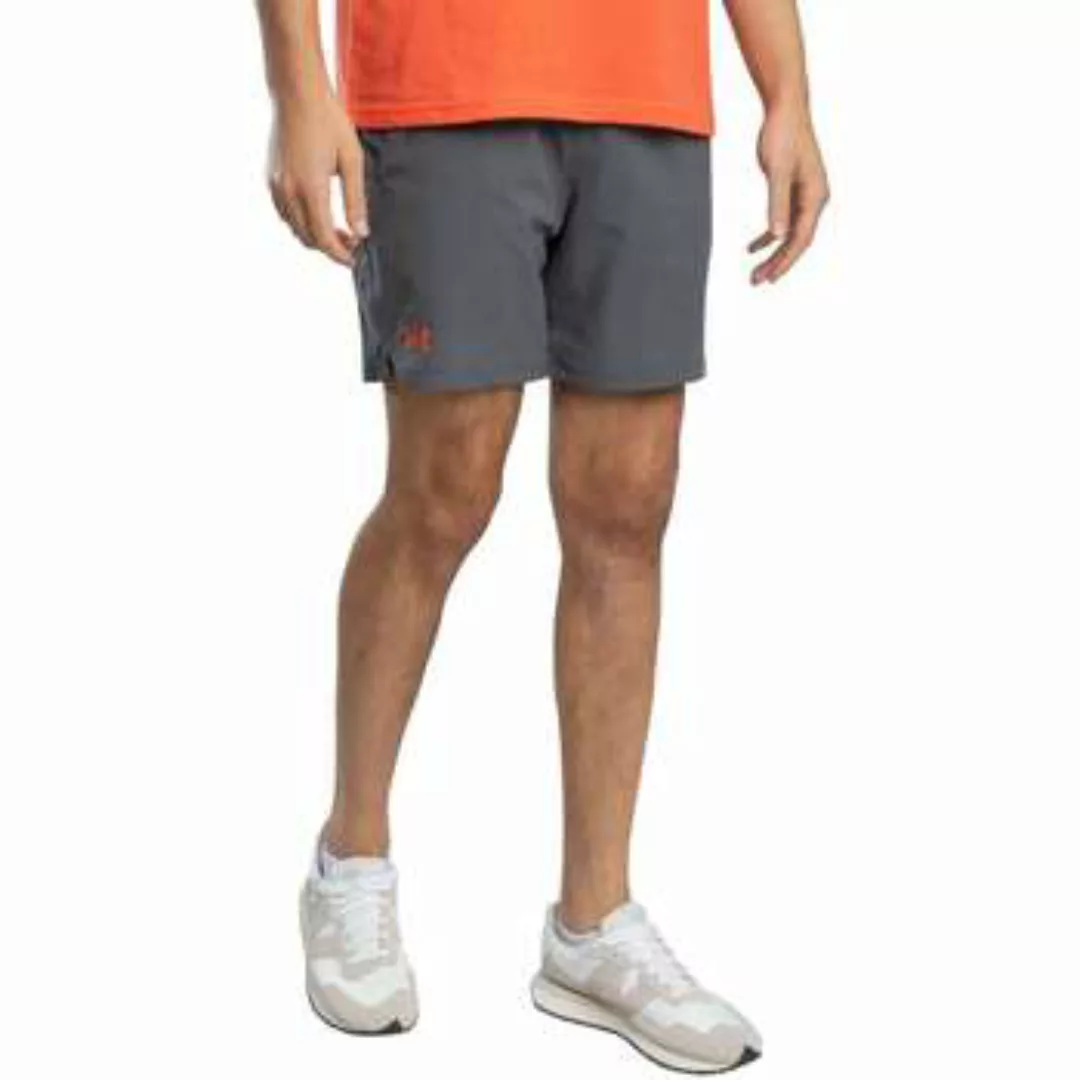 Under Armour® Shorts UA VANISH WOVEN 6IN SHORTS CASTLEROCK günstig online kaufen