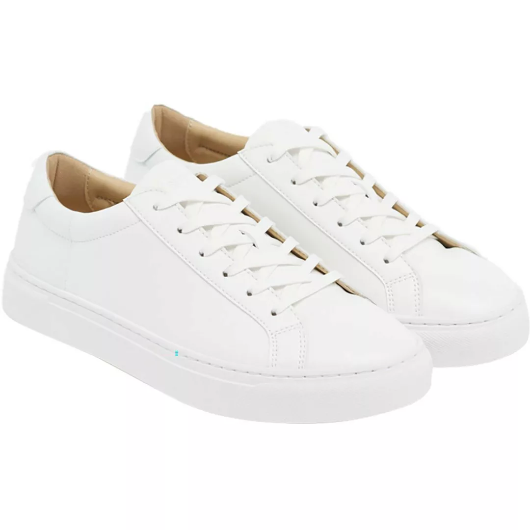 Superdry Vegan Retro Court Sportschuhe EU 39 White günstig online kaufen