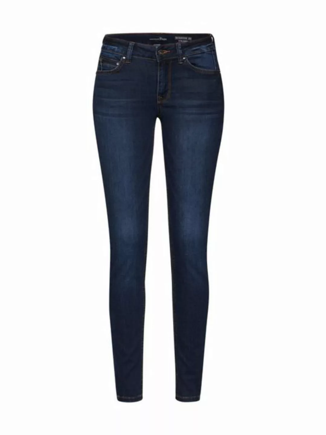 TOM TAILOR Denim Skinny-fit-Jeans "JONA" günstig online kaufen