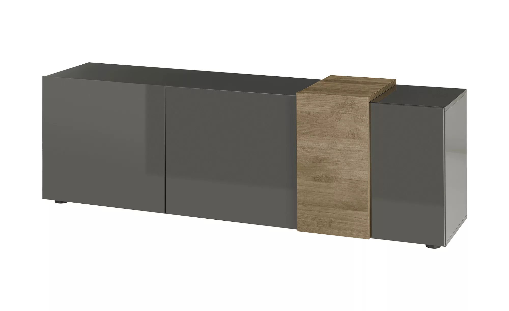 MCA furniture Lowboard, Breite ca. 181 cm günstig online kaufen