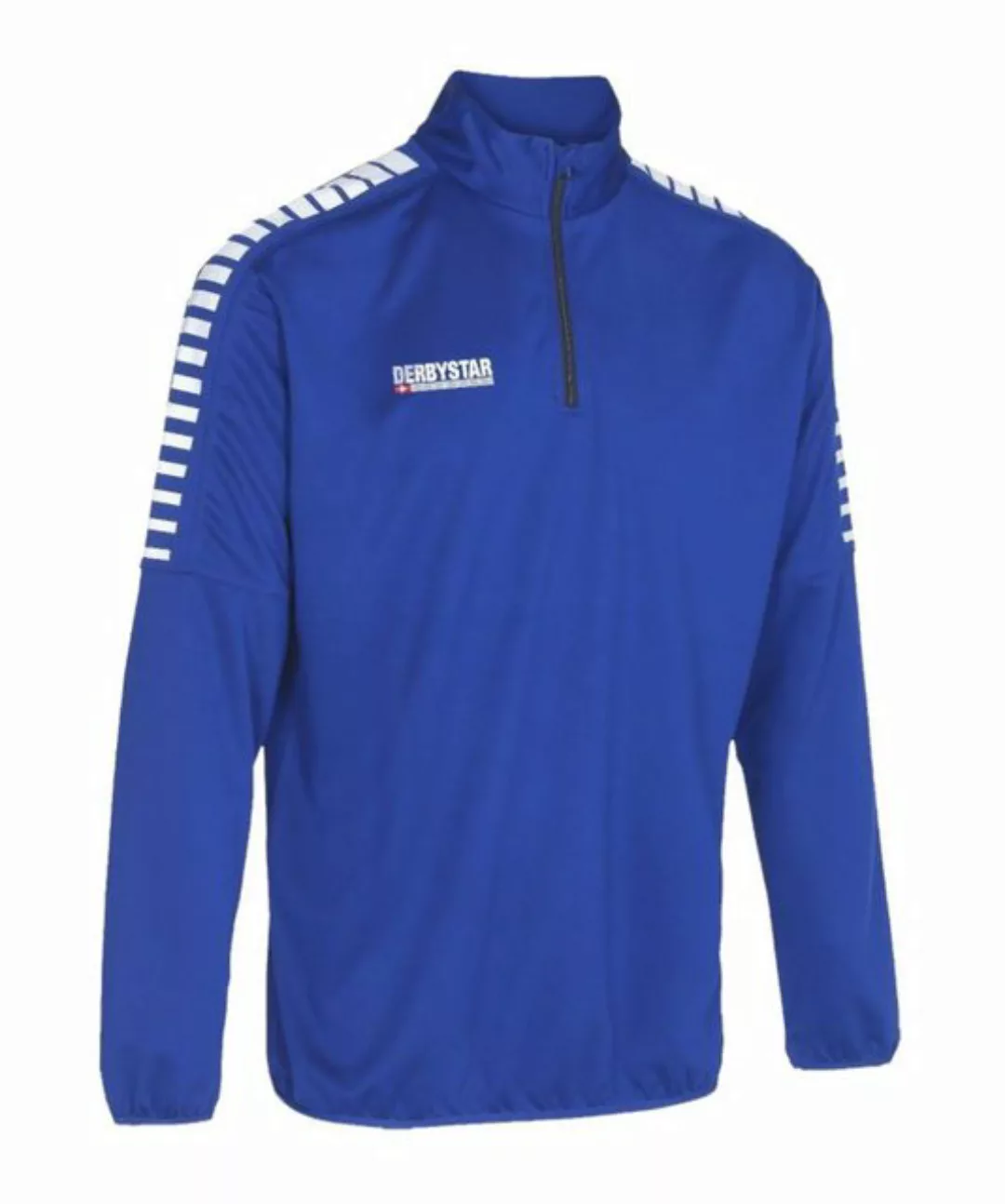 Derbystar Sweatshirt Hyper 1/4 Zip Top günstig online kaufen