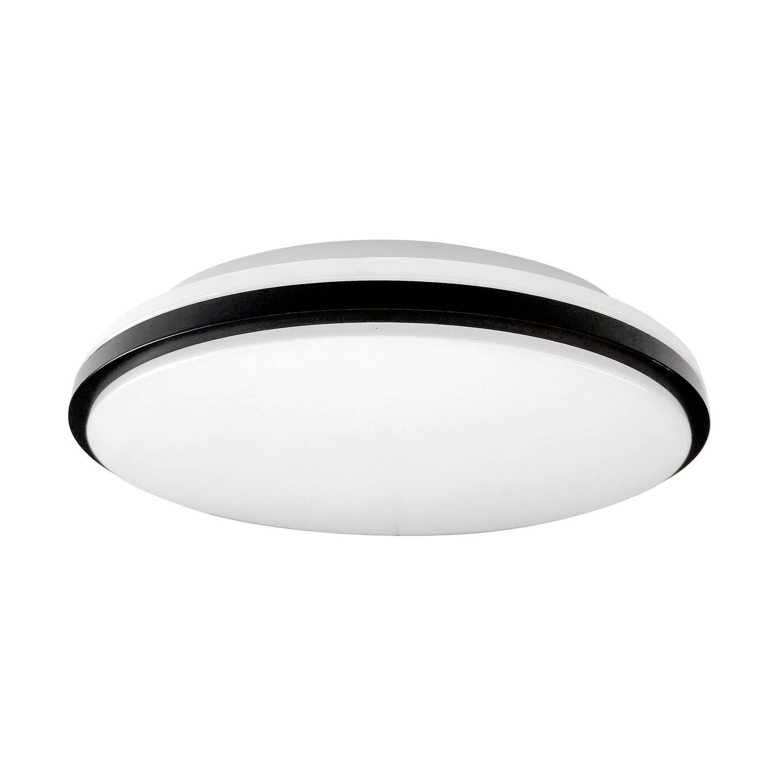 Müller Licht Taro Round LED-Deckenleuchte RGB+CCT günstig online kaufen