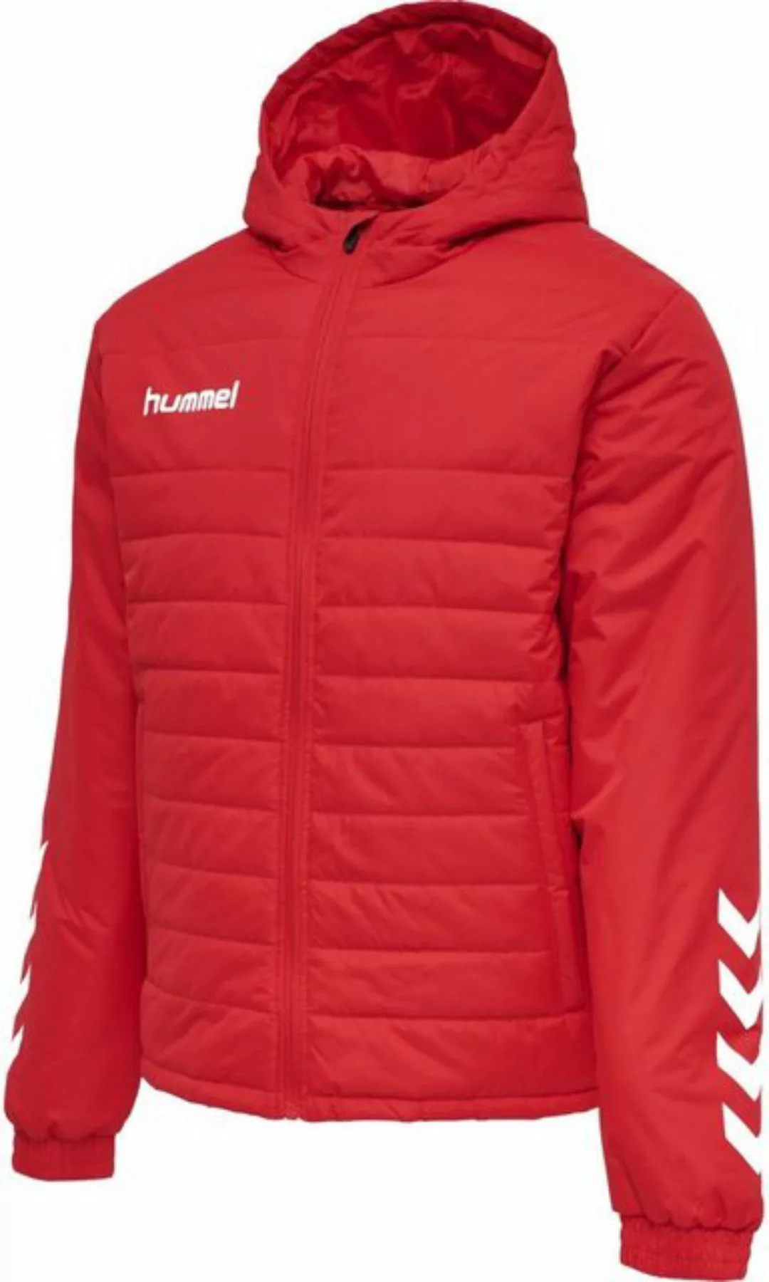 hummel Sweatjacke hmlPROMO Bench Jacke günstig online kaufen