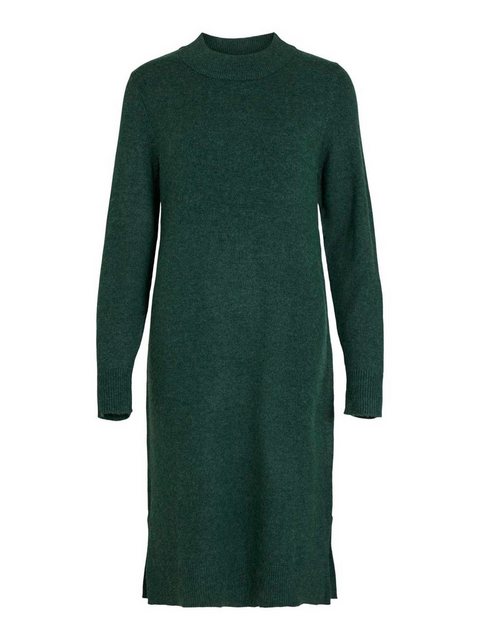 Vila Strickkleid VIRIL CREW NECK L/S MIDI DRESS - NOOS günstig online kaufen