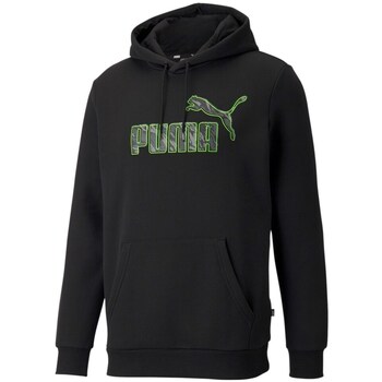 Puma  Sweatshirt Graphic Big Logo günstig online kaufen