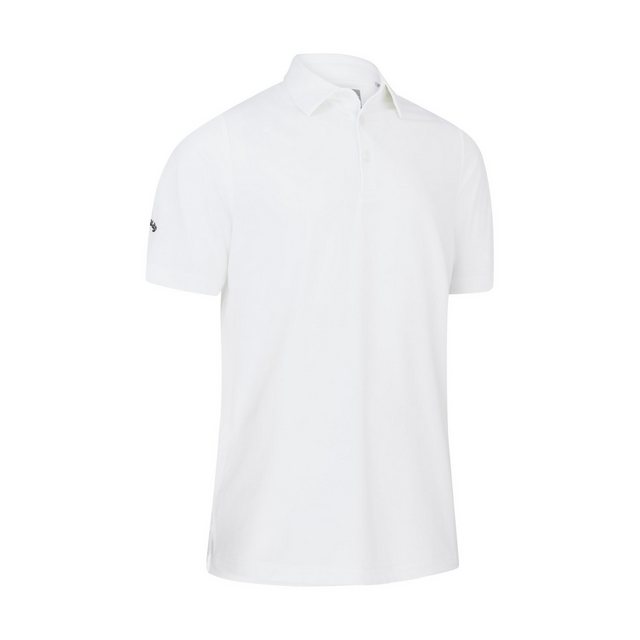 Callaway Poloshirt Callaway Golf Polo Swing Tech Weiß Herren XL günstig online kaufen