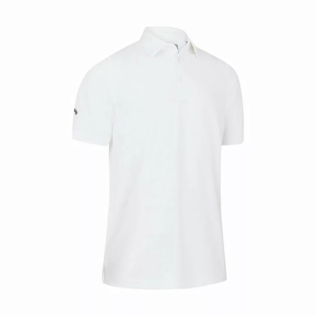 Callaway Poloshirt Callaway Golf Polo Swing Tech Weiß Herren XL günstig online kaufen