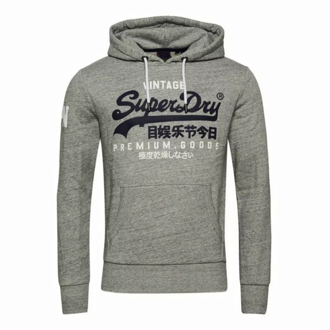 Superdry Kapuzensweatshirt VL NS HOOD günstig online kaufen