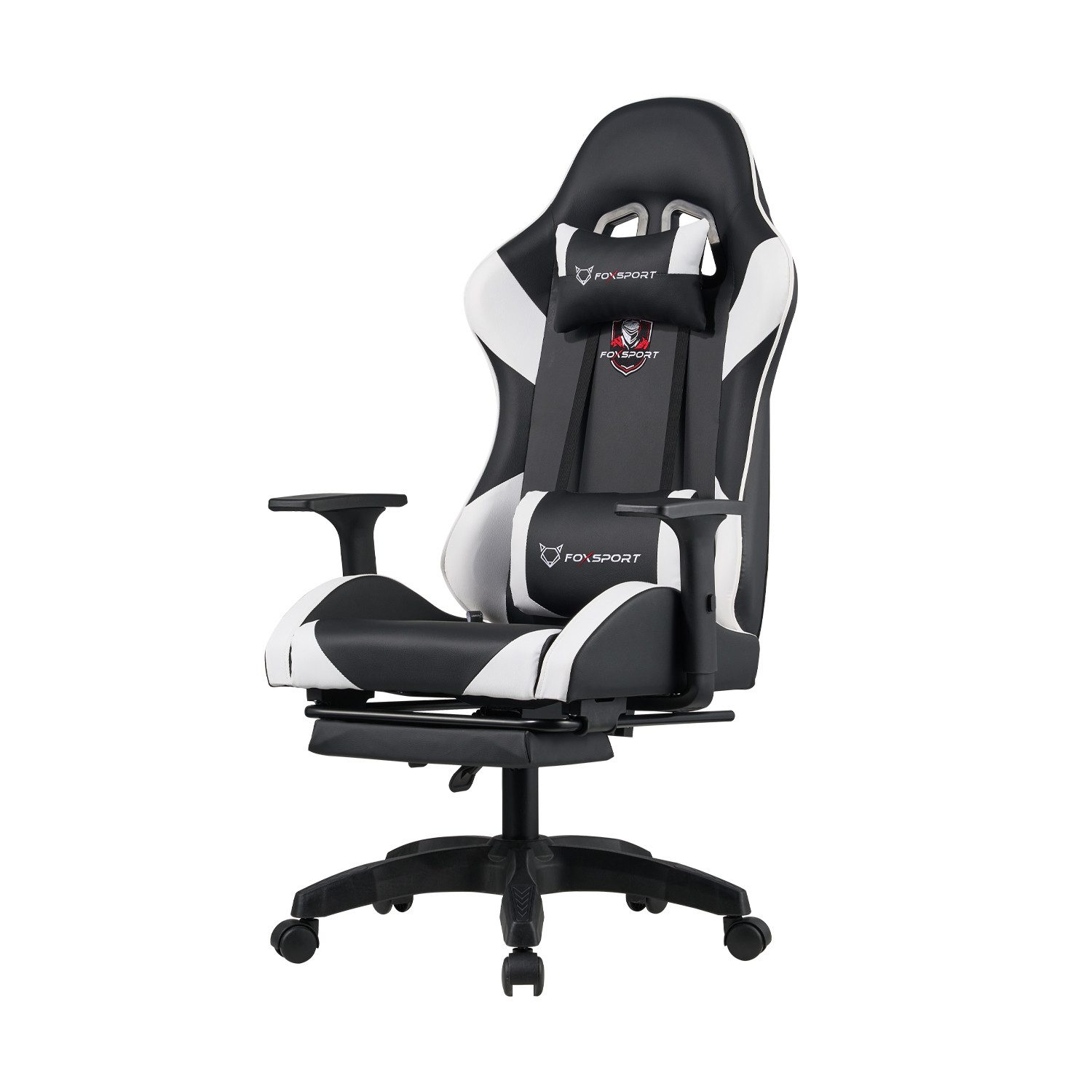 IKIDO Gaming-Stuhl PC-bureaustoel, ergonomisch (Packung), mit günstig online kaufen