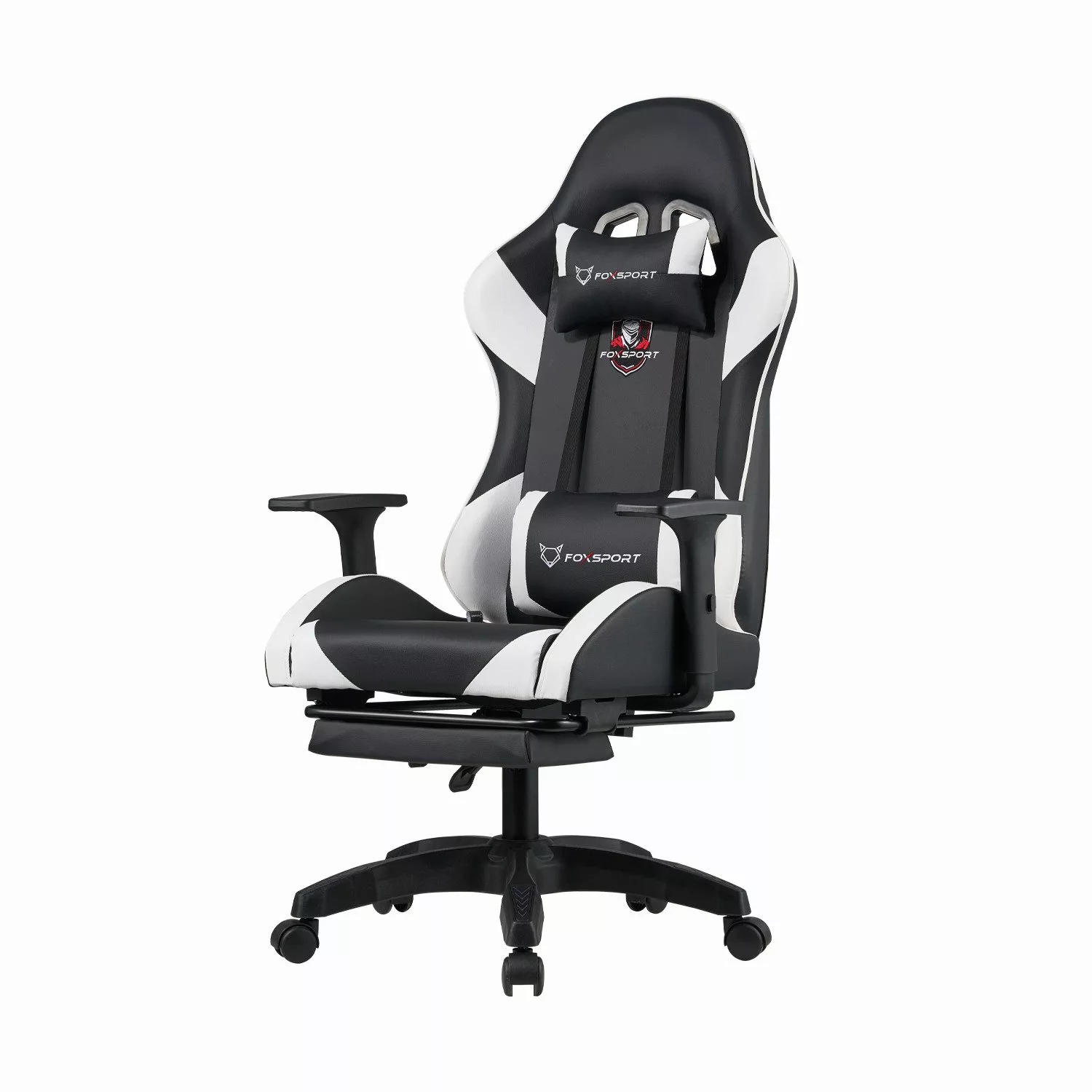 IKIDO Gaming-Stuhl PC-bureaustoel, ergonomisch (Packung), mit günstig online kaufen