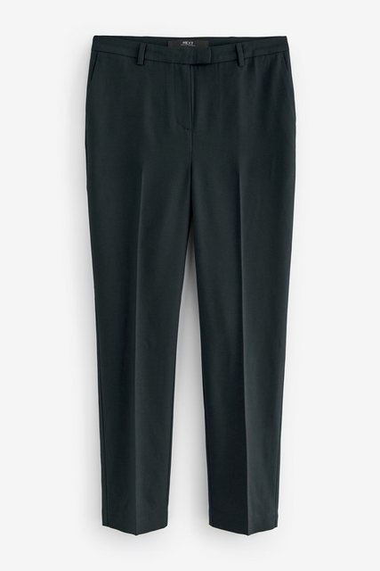 Next Stretch-Hose Hochwertige Slim Fit Stretchhose, Kurzgröße (1-tlg) günstig online kaufen