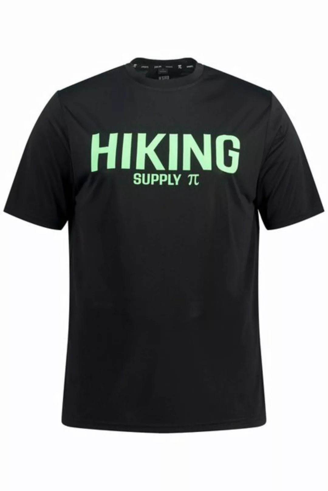 JP1880 T-Shirt T-Shirt Outdoor Hiking Print Rundhals günstig online kaufen