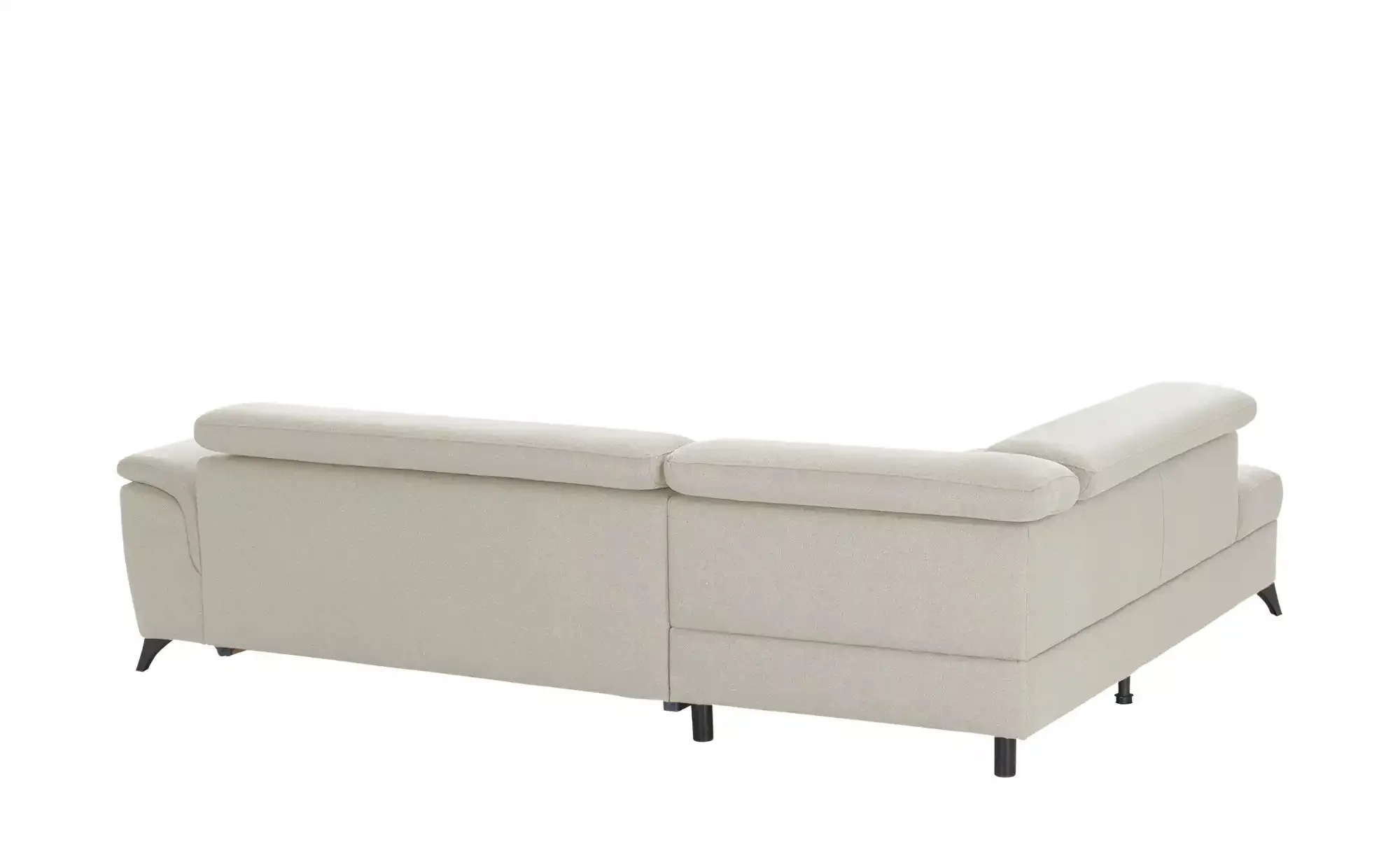 switch Ecksofa  Aldeia ¦ beige ¦ Maße (cm): B: 252 H: 70 T: 200 Polstermöbe günstig online kaufen