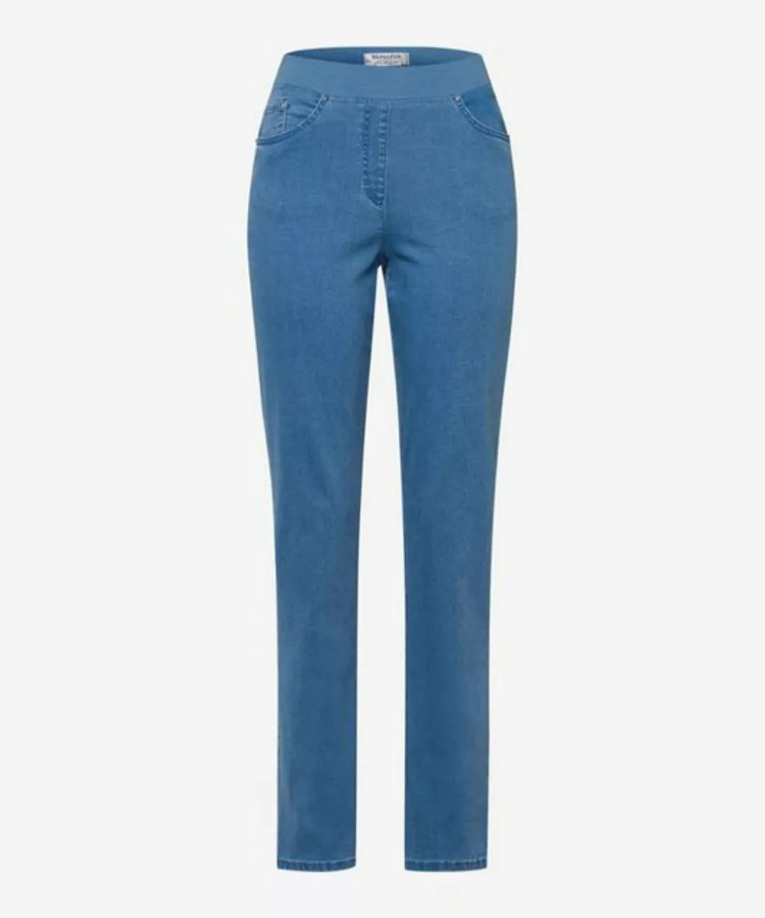 RAPHAELA by BRAX 5-Pocket-Jeans Pamina (14-6228) günstig online kaufen