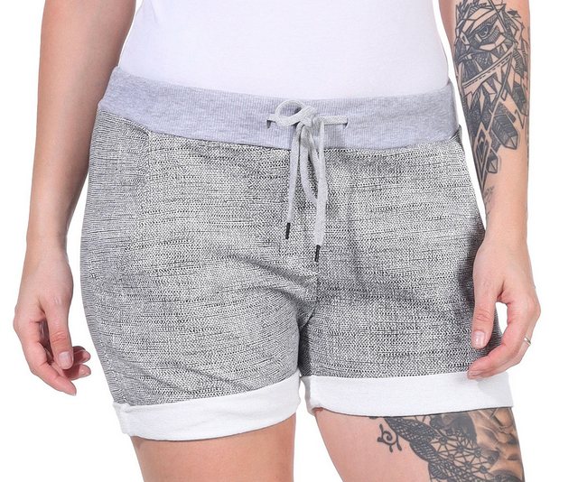 simaranda Shorts Damen Short 900 Style 6 günstig online kaufen