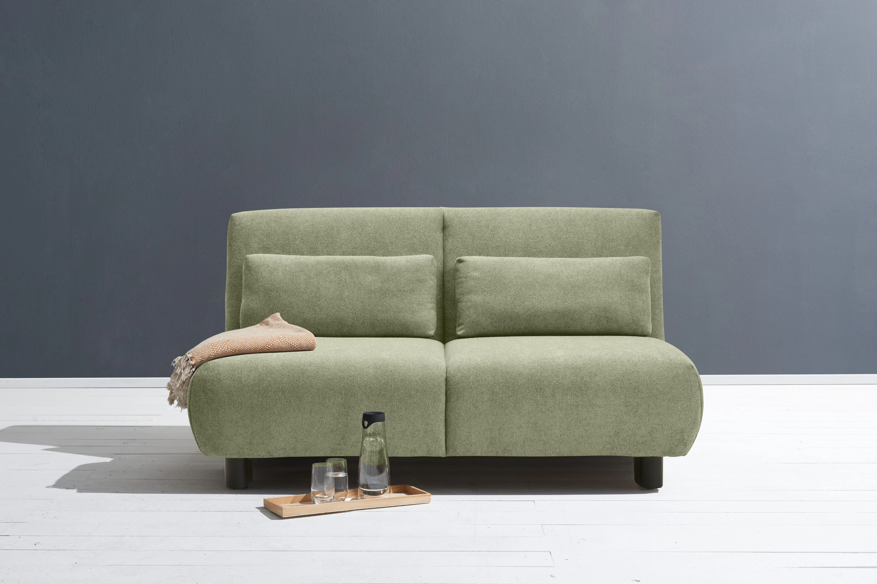 ell + ell Schlafsofa "Minou" günstig online kaufen