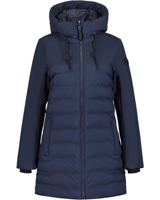 Icepeak Softshelljacke Damen Jacke Albee günstig online kaufen