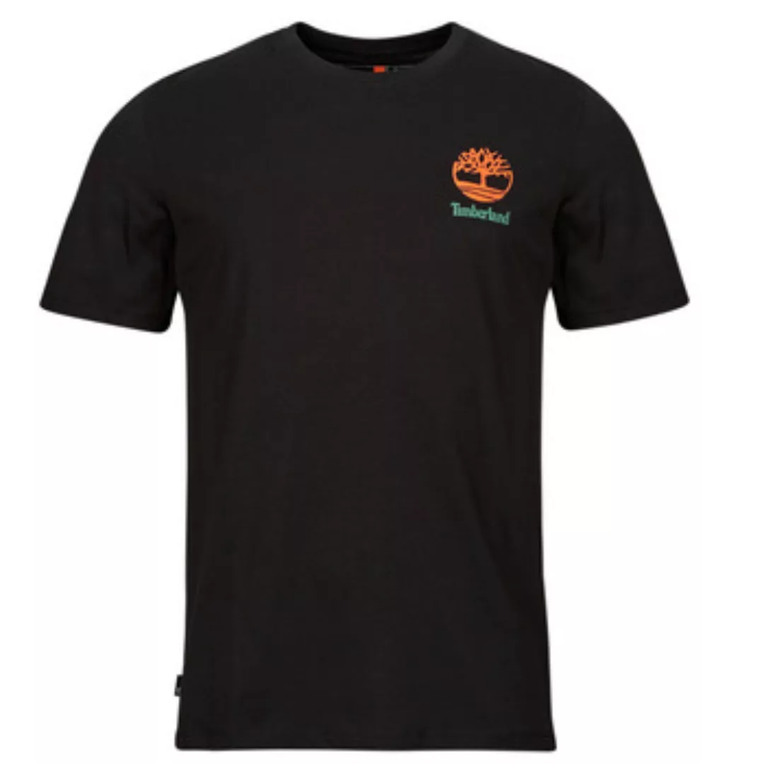 Timberland  T-Shirt Back Graphic Short Sleeve Tee günstig online kaufen
