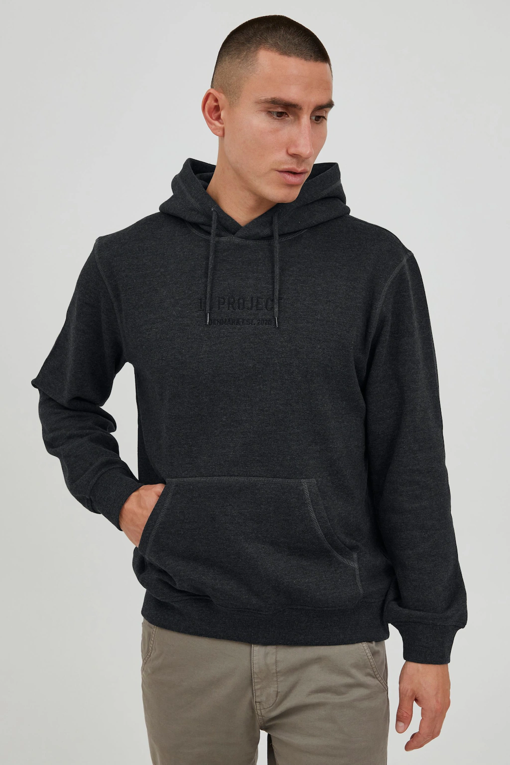 11 Project Hoodie "11 Project PRDafo" günstig online kaufen