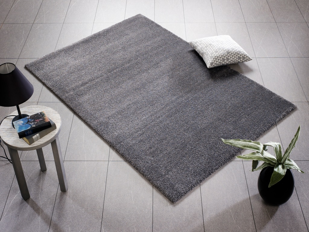 OCI DIE TEPPICHMARKE Teppich »Bellevue«, rechteckig, Wohnzimmer günstig online kaufen