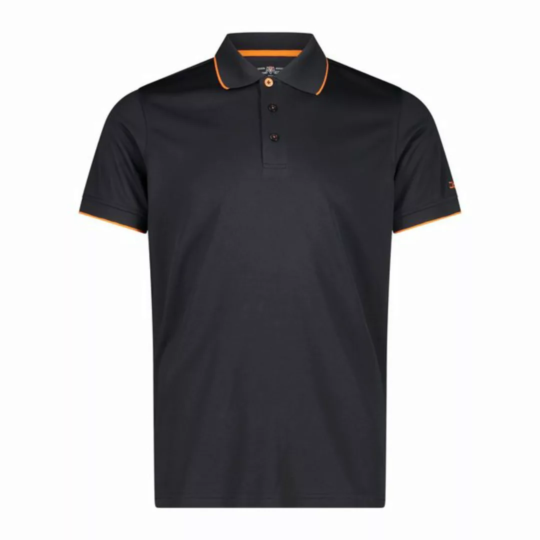 CMP Poloshirt CMP Herren Polo Shirt 39T5807 günstig online kaufen