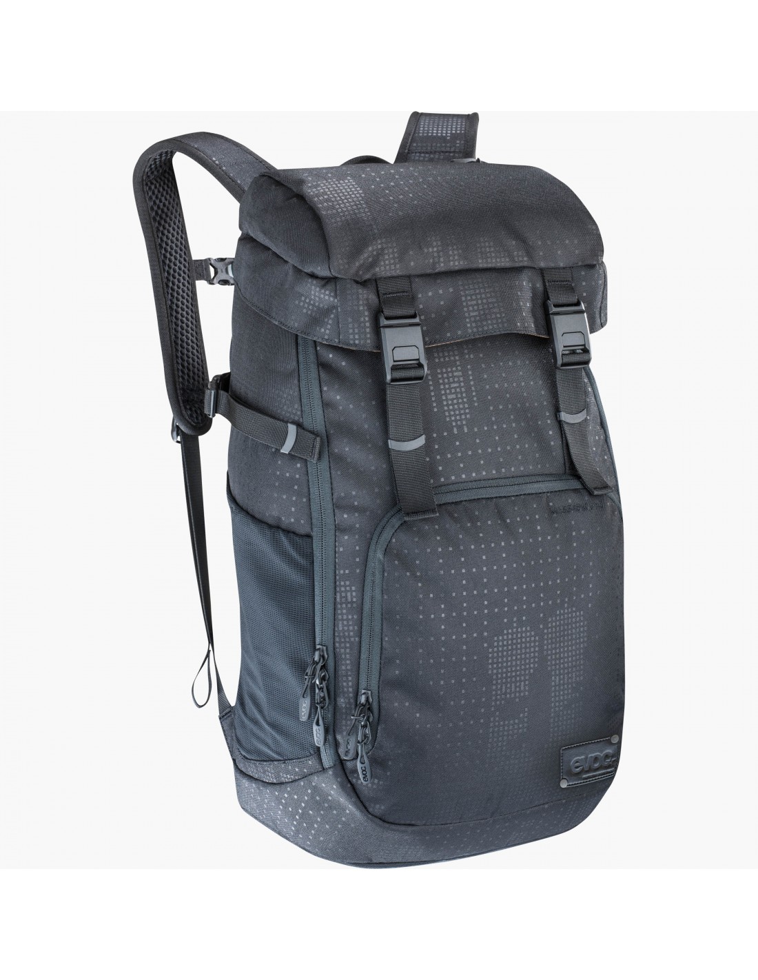 Evoc Rucksack Mission Pro 28, black Rucksackart - Wandern & Trekking, Rucks günstig online kaufen