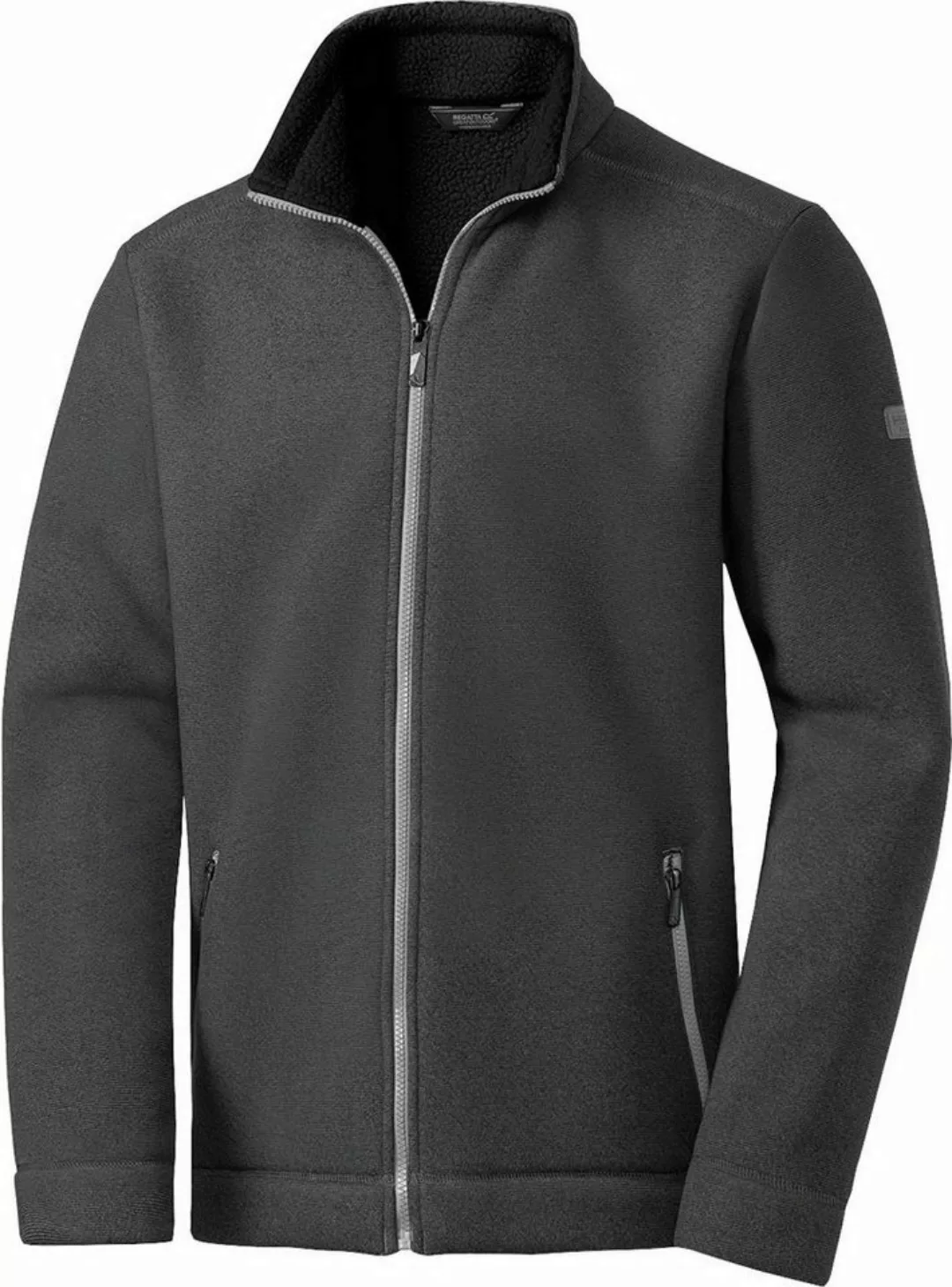 Regatta Fleecejacke kuscheliges Teddy-Innenfutter günstig online kaufen