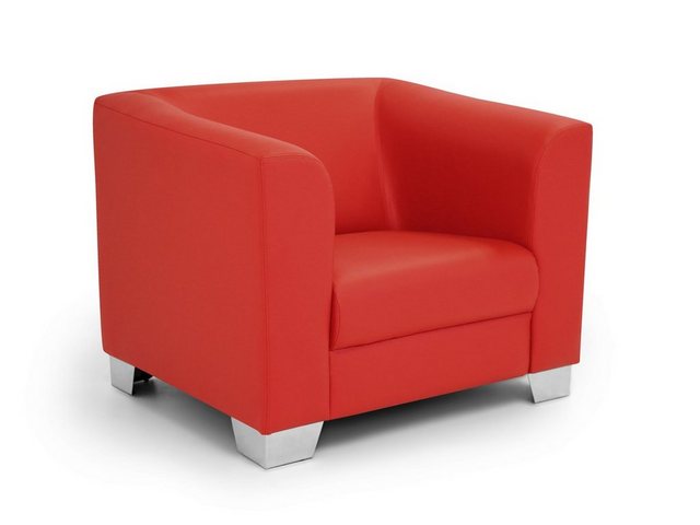 Moebel-Eins Sofa CHICAGO 3-2-1 Sofagarnitur günstig online kaufen