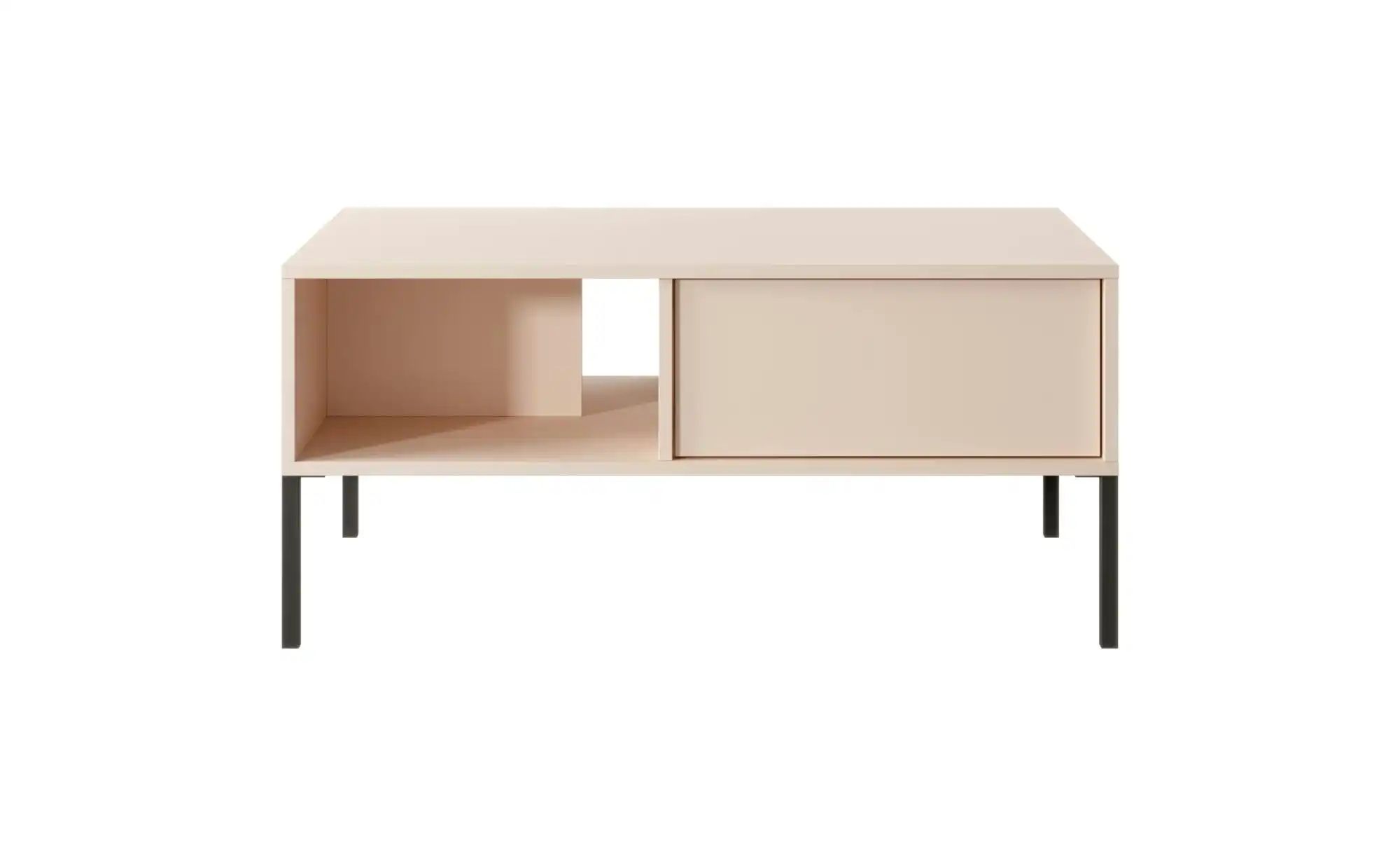 Couchtisch   ¦ beige ¦ Maße (cm): B: 97 H: 44 Tische > Couchtische > Coucht günstig online kaufen