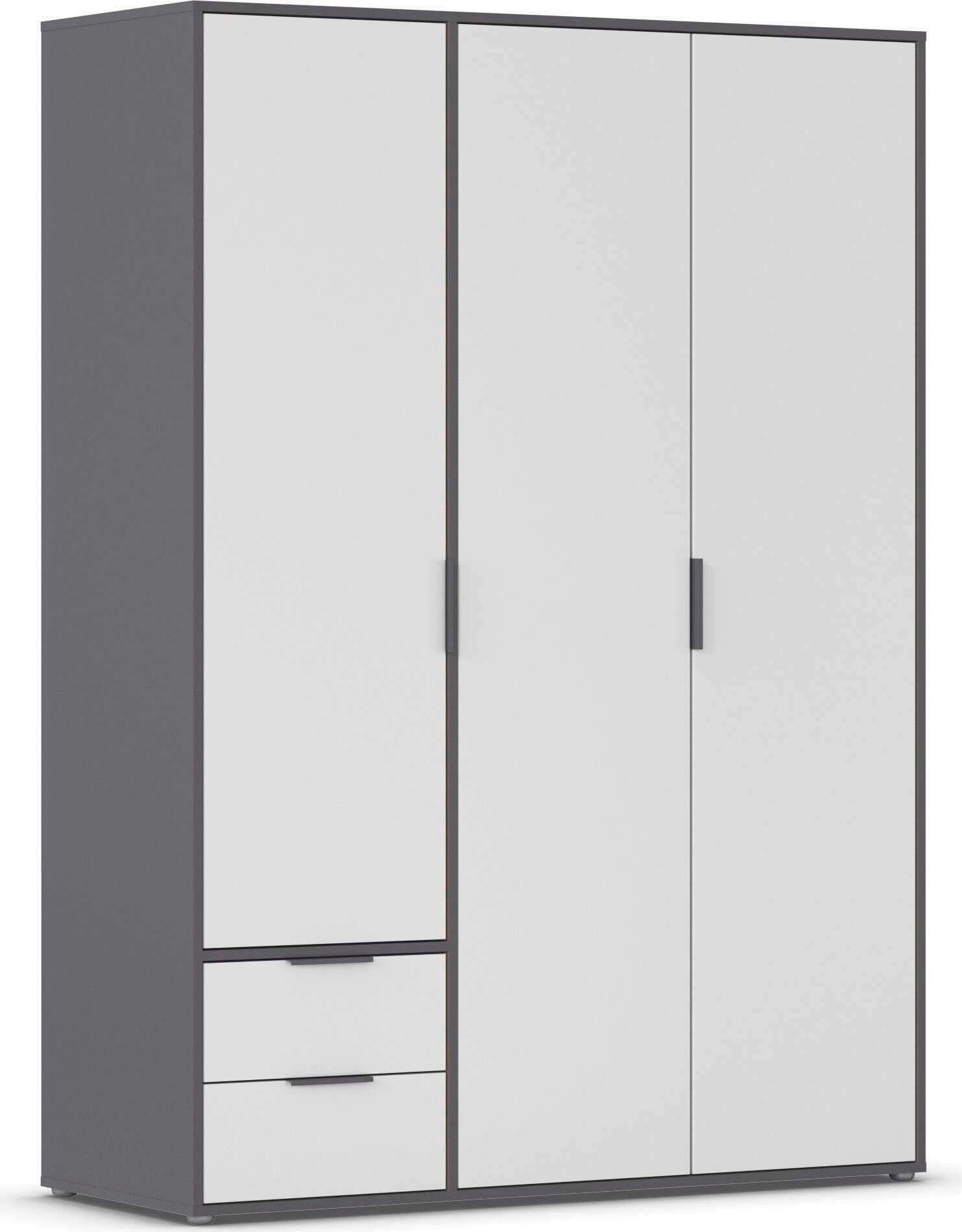 INOSIGN BY RAUCH Kleiderschrank "Schrank Garderobe Schlafzimmer Stauraum PA günstig online kaufen