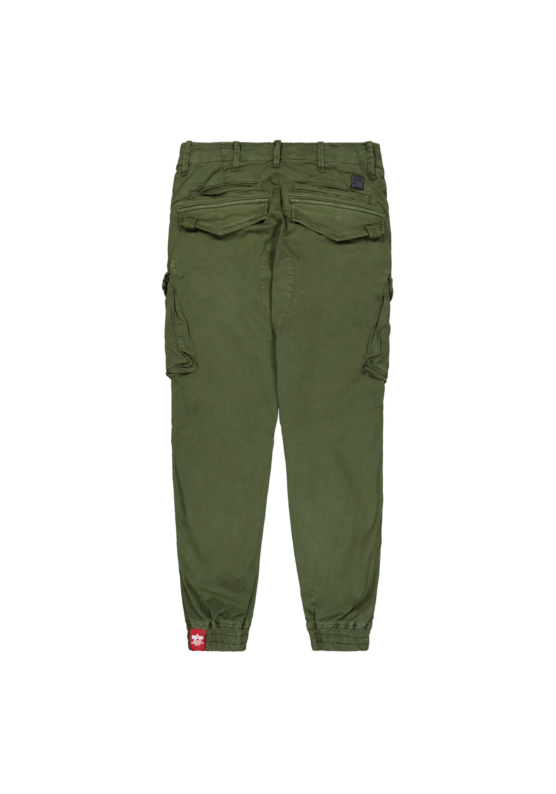 Alpha Industries Cargohose "Spy Pant lange Hose" günstig online kaufen