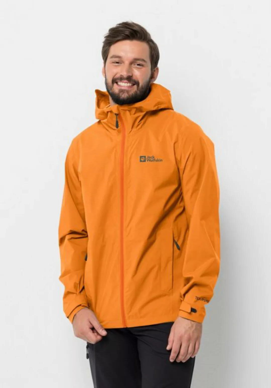 Jack Wolfskin Funktionsjacke ELSBERG 2.5L JKT M günstig online kaufen