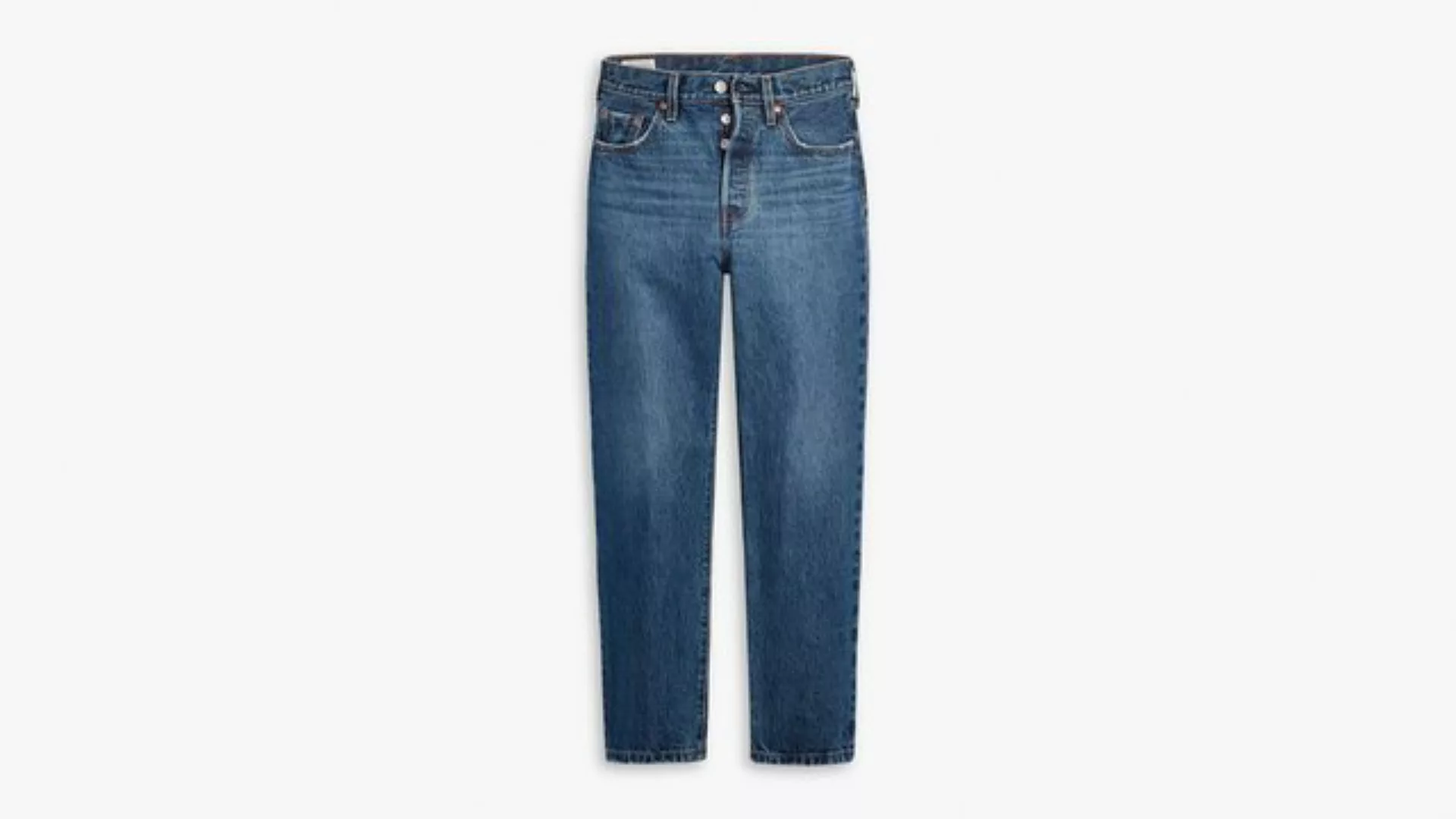 Levi's® 7/8-Jeans günstig online kaufen