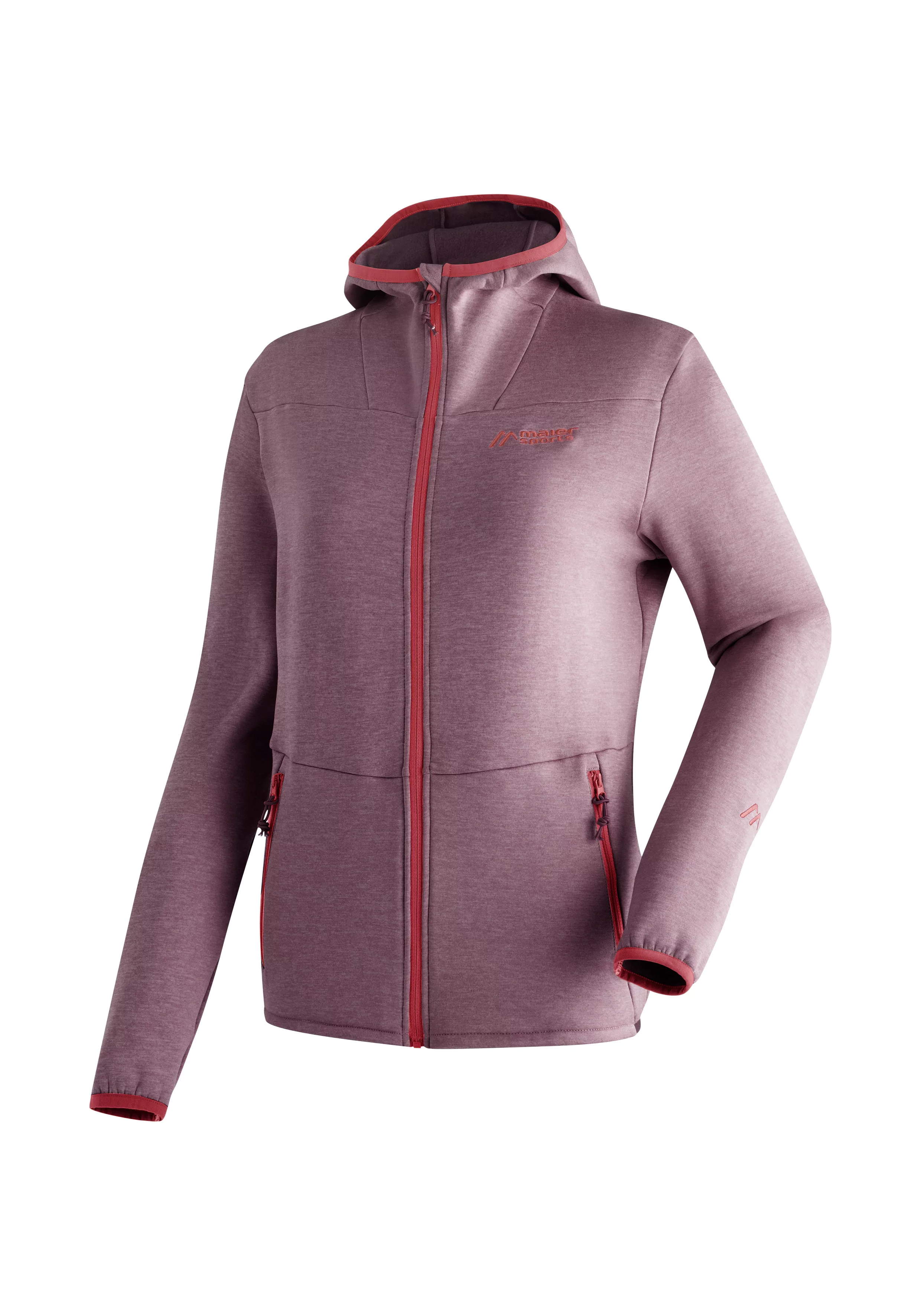 Maier Sports Fleecejacke Fleecejacke Fleecjacke günstig online kaufen