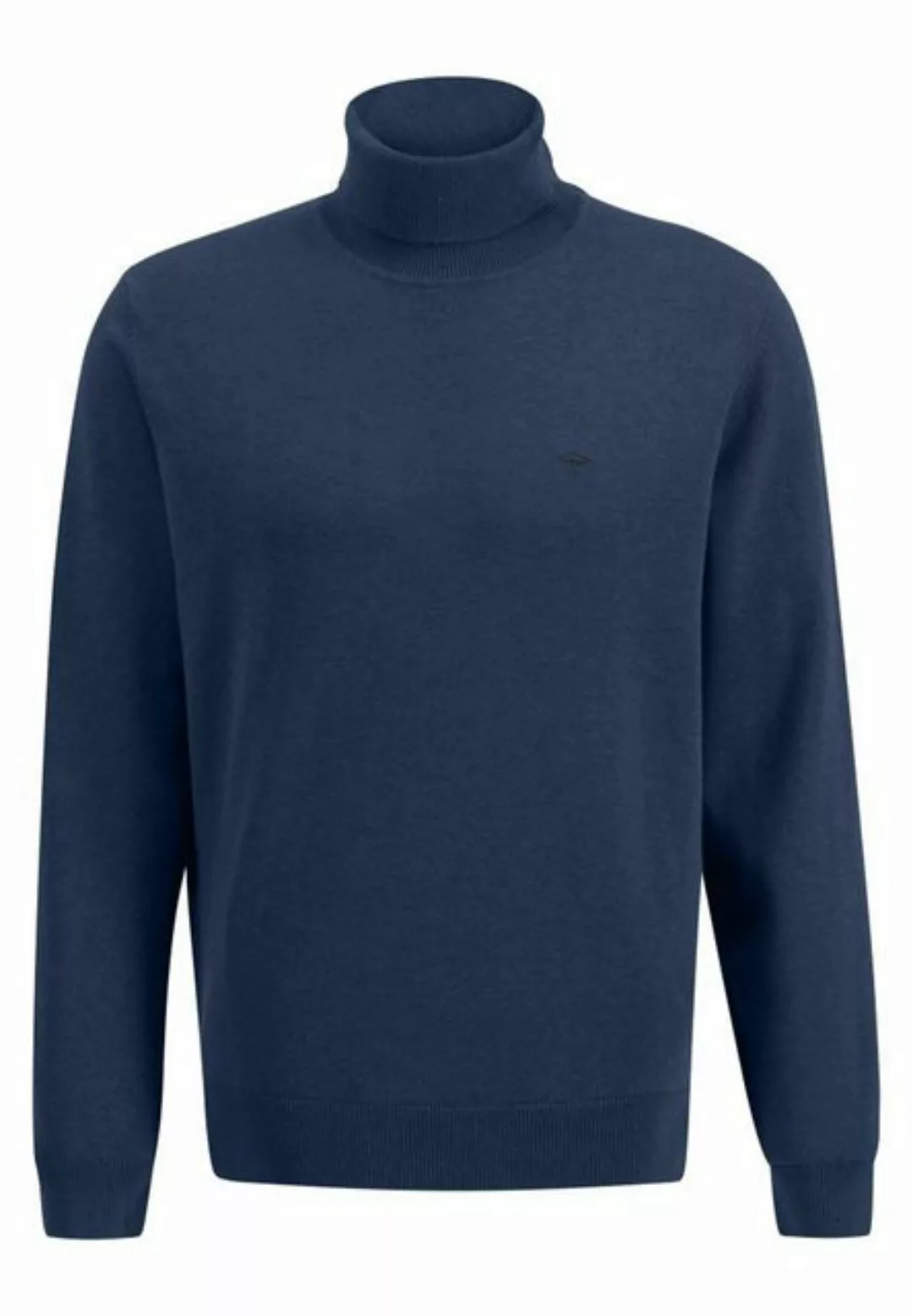 FYNCH-HATTON Rollkragenpullover – Eleganz und Komfort vereint günstig online kaufen