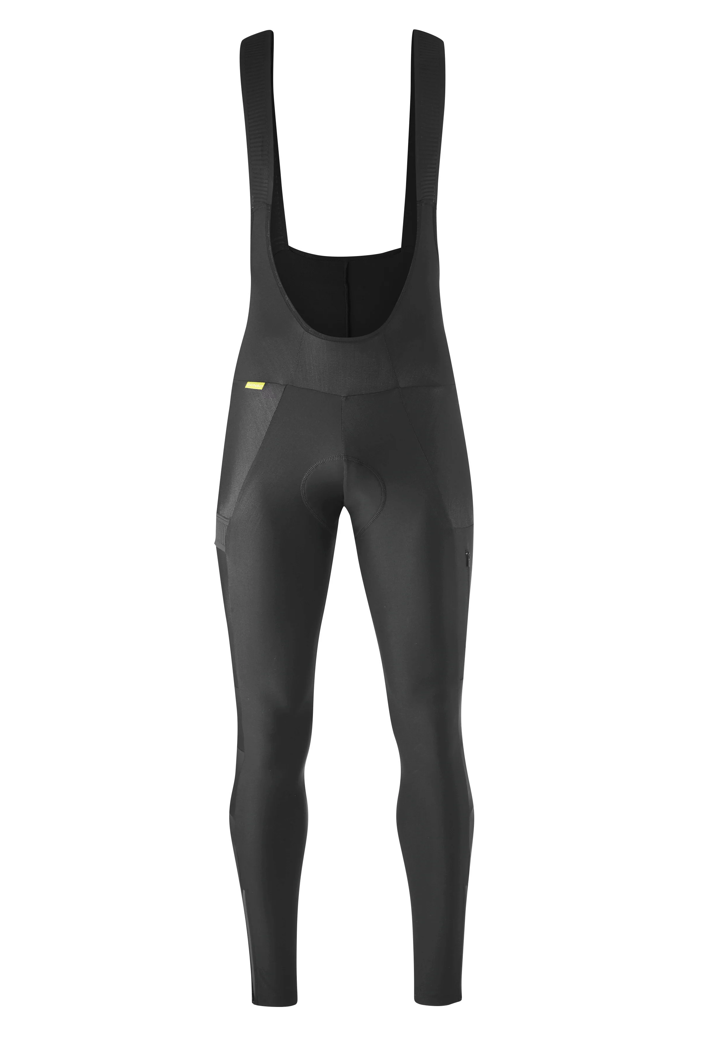 Gonso Fahrradhose "Essential Bib Tight Cargo SC M", Herren Cargo-Radhose, S günstig online kaufen