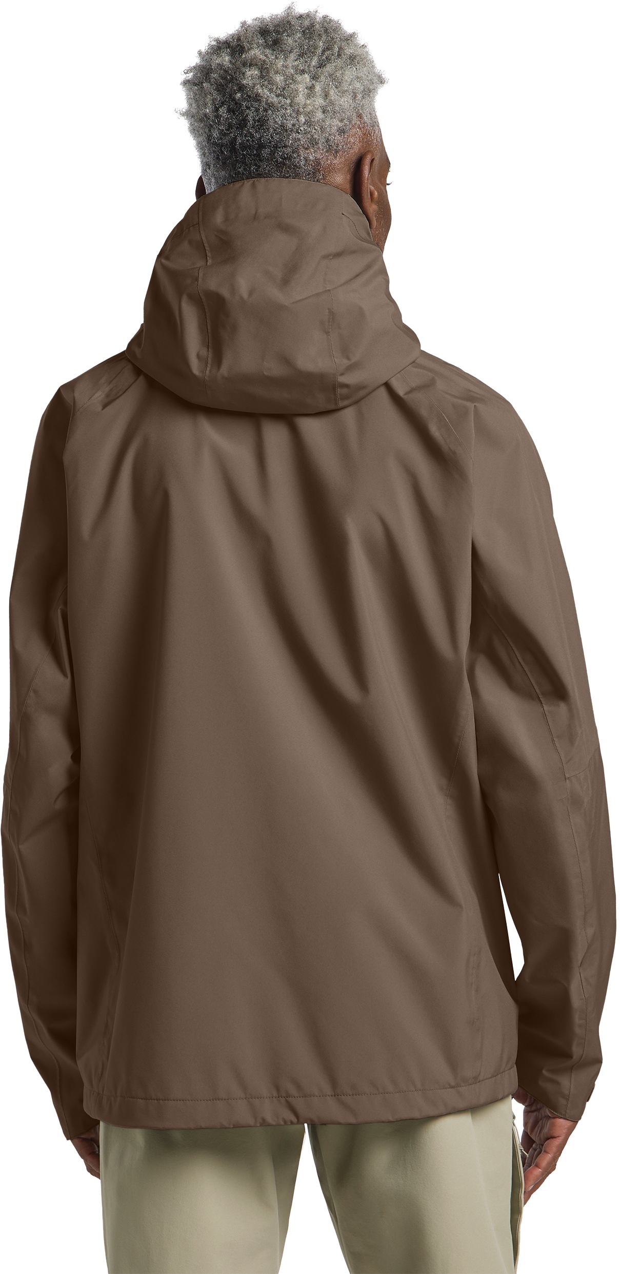 Jack Wolfskin Funktionsjacke "TEMPEST 2L JKT M", Wasserdicht, atmungsaktiv, günstig online kaufen