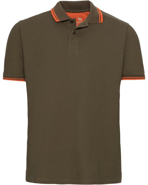 Parforce Poloshirt Poloshirt günstig online kaufen