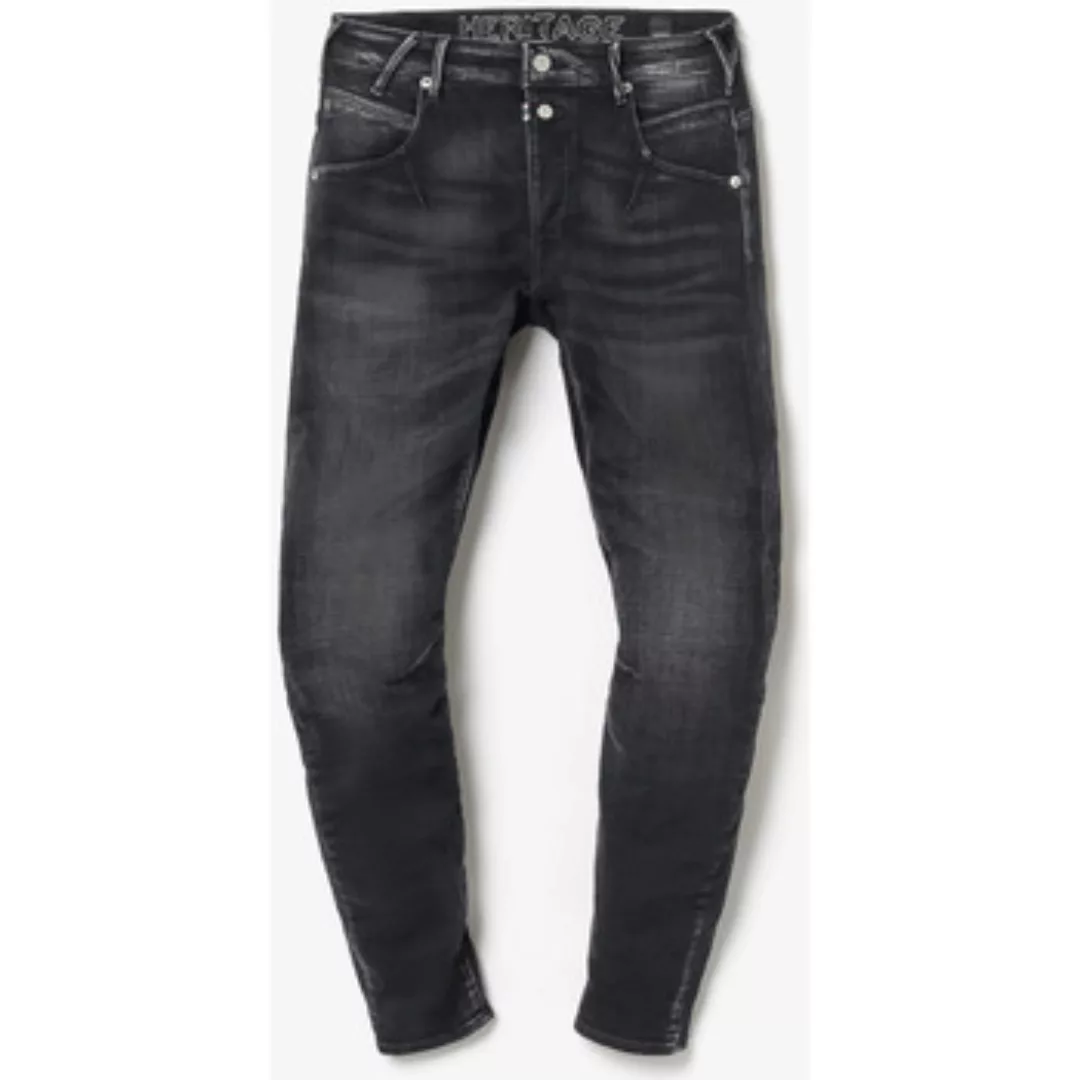 Le Temps des Cerises  Jeans Jeans tapered 900/03 tapered twisted , länge 34 günstig online kaufen