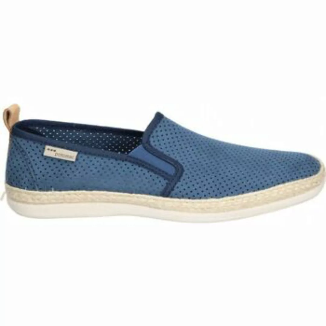 Calz. Roal  Sneaker LONAS  P00530 CABALLERO JEANS günstig online kaufen