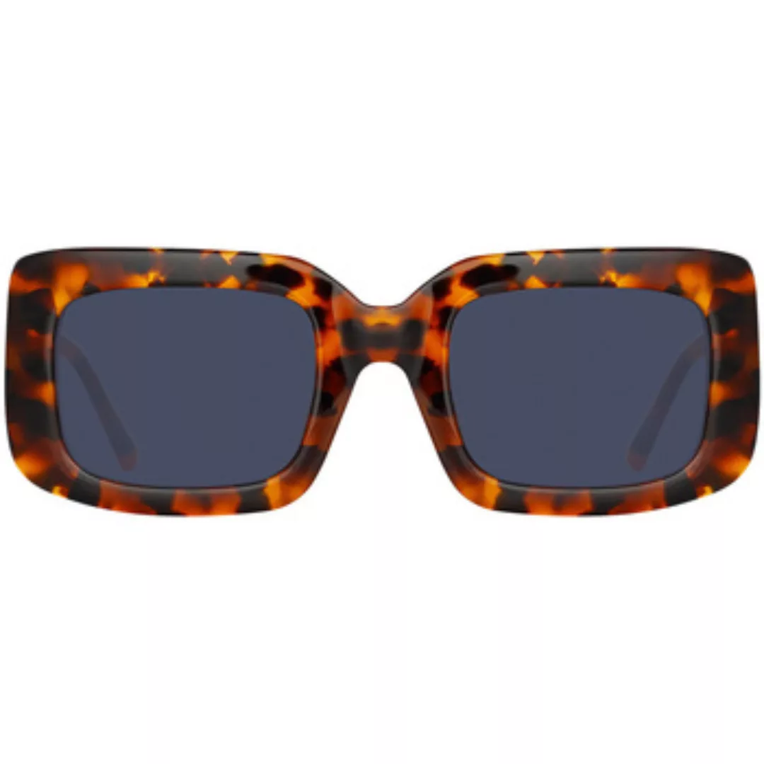 The Attico  Sonnenbrillen Sonnenbrille  X Linda Farrow Jorja 40C2 günstig online kaufen