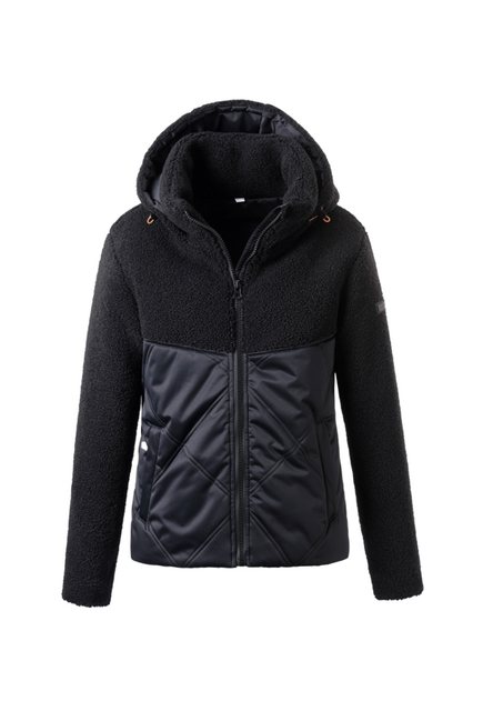 Linea Hybridjacke günstig online kaufen