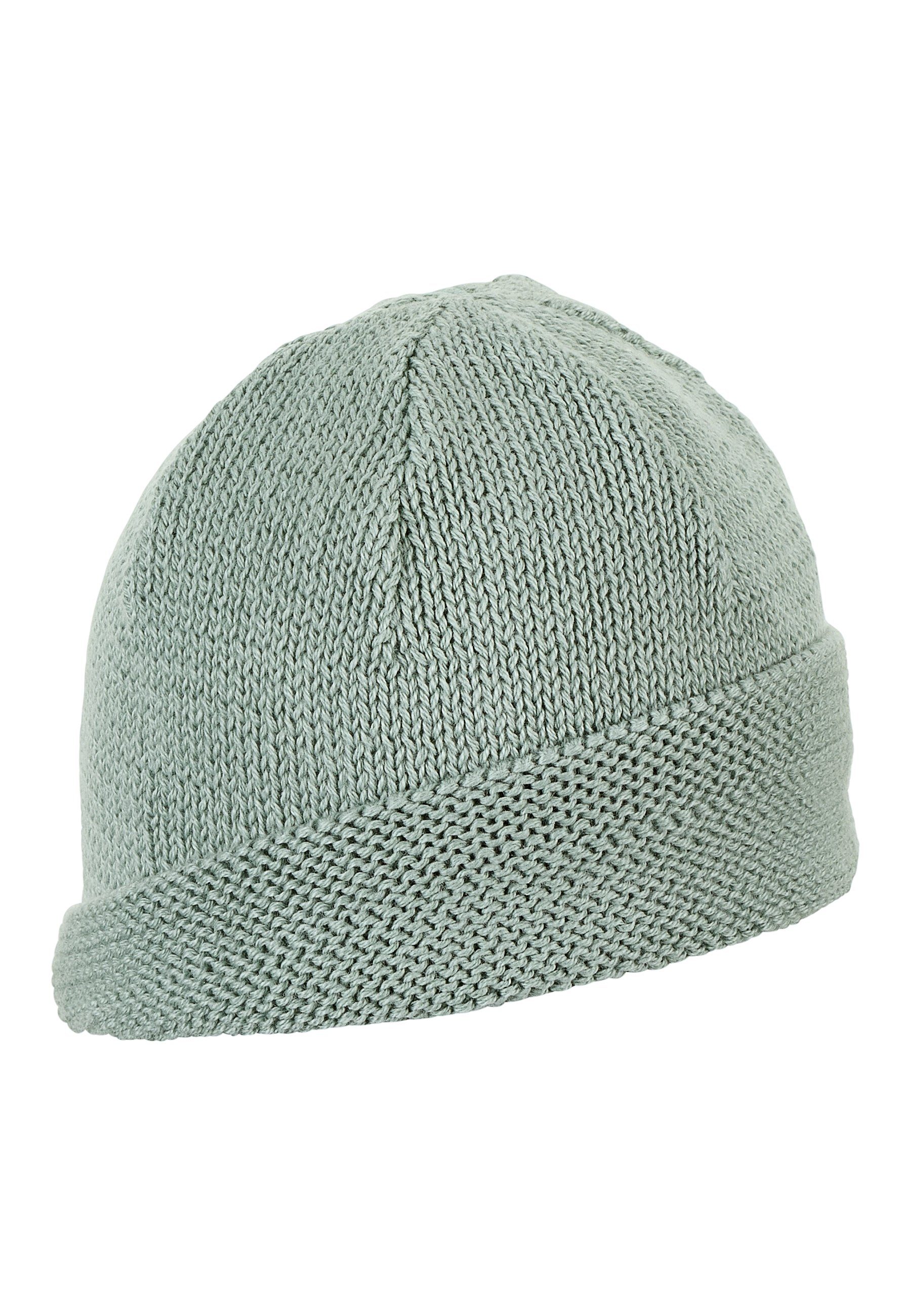 Sterntaler® Strickmütze OCS Strickmütze (1-St., Wintermütze günstig online kaufen