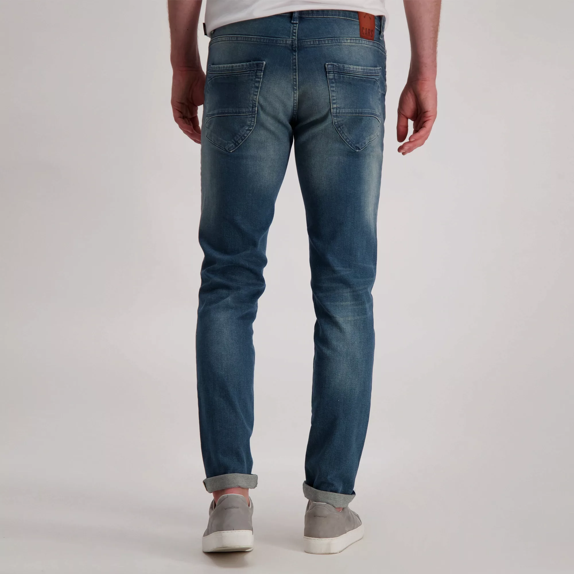 CARS JEANS Slim-fit-Jeans "Jeans Blast" günstig online kaufen