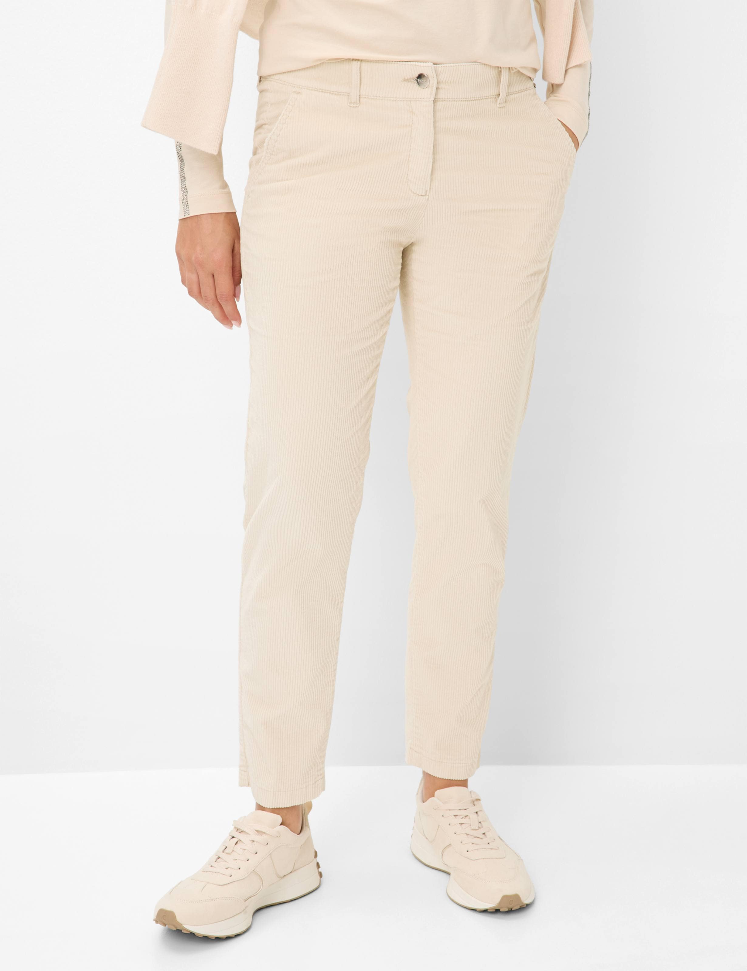 Brax 3/4-Hose "Style MARON S" günstig online kaufen